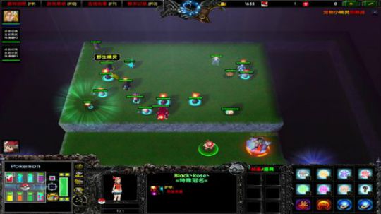 《RPG》菜的抠脚！ 2018-03-25 19点场