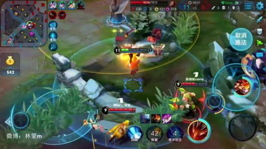 你若离去a发布了一个斗鱼视频2018-03-26