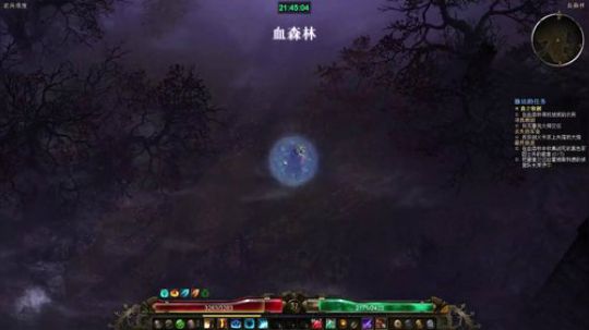 恐怖黎明萌新开荒~~ 2018-03-26 21点场