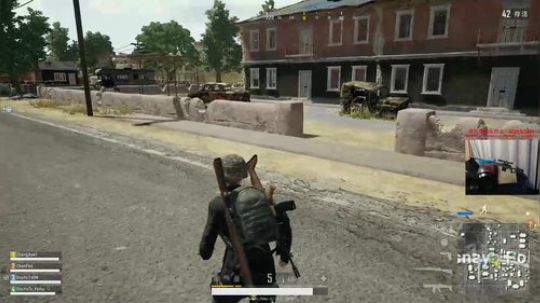 【狐半仙】网吧里面吃鸡爽！ 2018-03-27 01点场