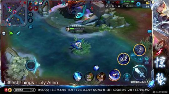 惊蜇：冲全区第一 2018-03-27 00点场