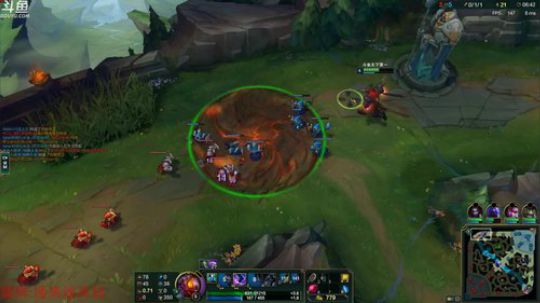 迷离劫：巅峰王者劫470点冲650点 2018-03-26 04点场