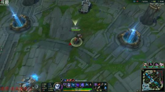 迷离劫：巅峰王者劫470点冲650点 2018-03-26 00点场