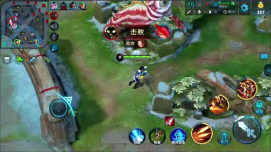 夏天: 单排恰瑞一哈，各种英雄随意 2018-03-27 15点场