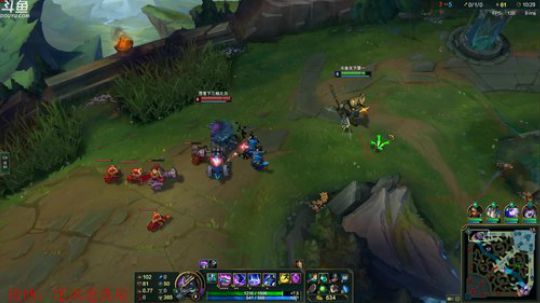 迷离劫：巅峰王者劫470点冲650点 2018-03-25 03点场