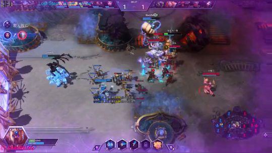 先风暴再a way out 2018-03-26 13点场