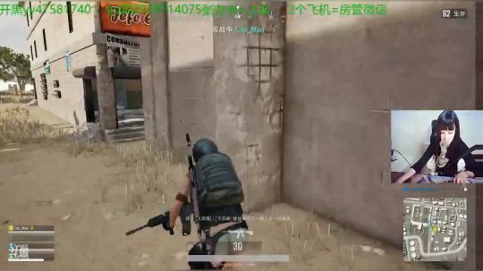 小玲子丷的直播间 2018-03-27 00点场