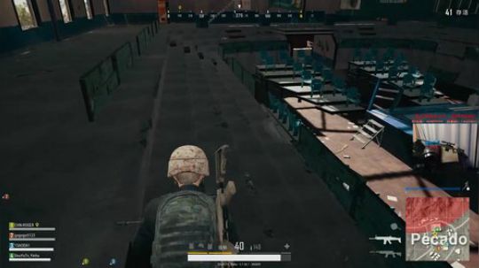 【狐半仙】网吧里面吃鸡爽！ 2018-03-26 23点场