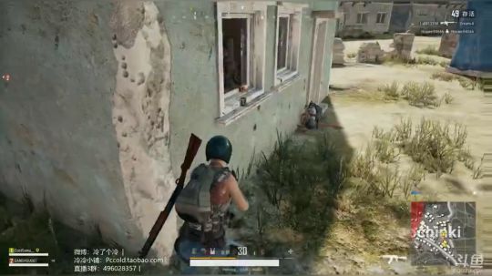 【冷冷】是时候展现盒仙姑的实力了！ 2018-03-26 22点场