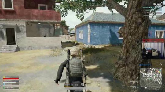 【狐半仙】网吧里面吃鸡爽！ 2018-03-26 22点场