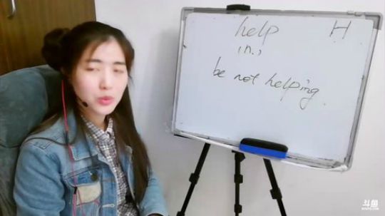 娜娜：美语31～H篇～周二 2018-03-27 12点场