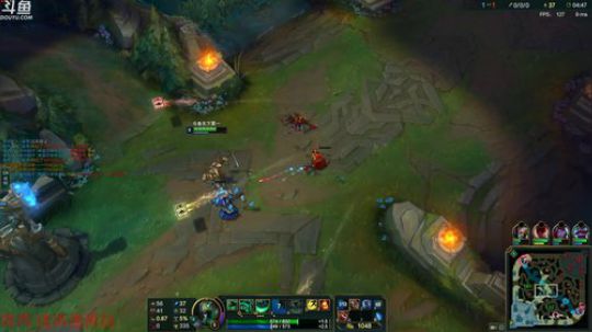 迷离劫：巅峰王者劫470点冲650点 2018-03-26 08点场