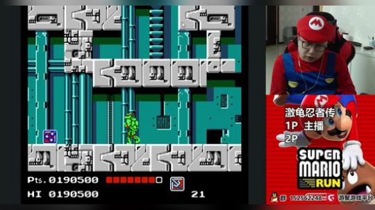 【a鬼哥】怀旧鬼里奥震撼来袭！！ 2018-03-27 22点场