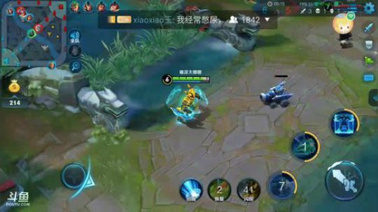 武则天荣耀局调皮 2018-03-28 21点场