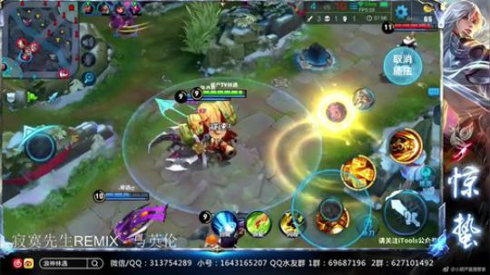 惊蜇：冲全区第一 2018-03-28 02点场