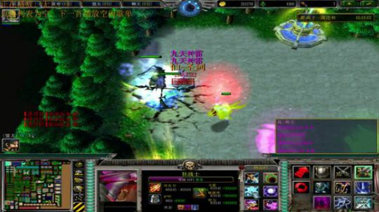 《RPG》菜的抠脚！ 2018-03-26 19点场