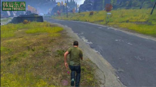 迷失黑山共和国 2018-03-27 13点场