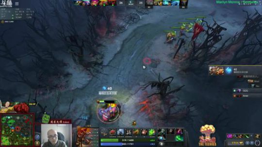 【战术大师】冲个TOP 200！ 2018-03-28 17点场