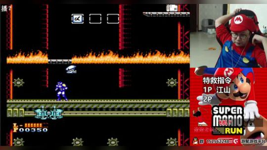 【a鬼哥】怀旧鬼里奥震撼来袭！！ 2018-03-26 22点场