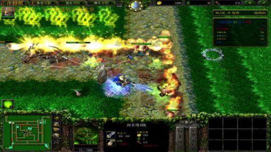 《RPG》菜的抠脚！ 2018-03-27 20点场