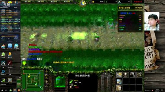 华崽直播：新萌主播，关注一波 2018-03-27 22点场