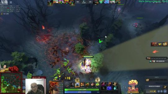 【战术大师】斗鱼五绝，扬帆起航！ 2018-03-27 20点场