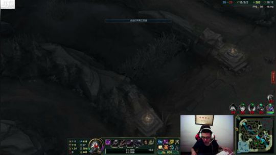 尽我所能hh发布了一个斗鱼视频2018-03-28