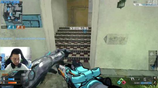 [嘉浩]什么辣鸡都有哦 2018-03-28 11点场