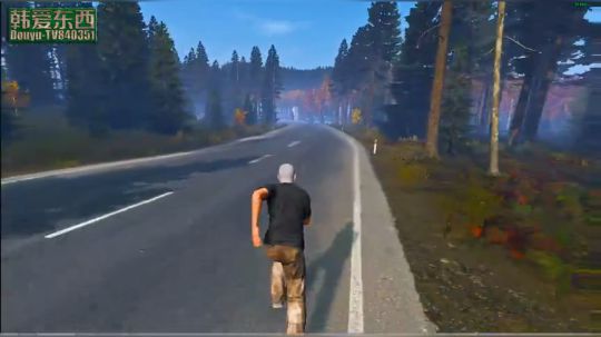 迷失黑山共和国 2018-03-27 19点场