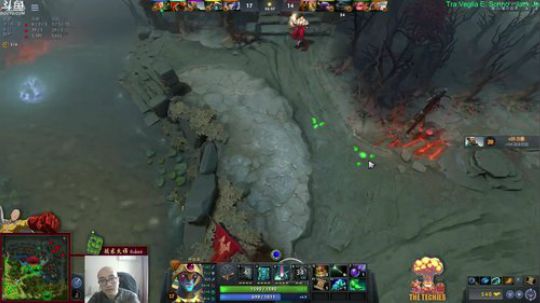 【战术大师】冲个TOP 200！ 2018-03-28 15点场