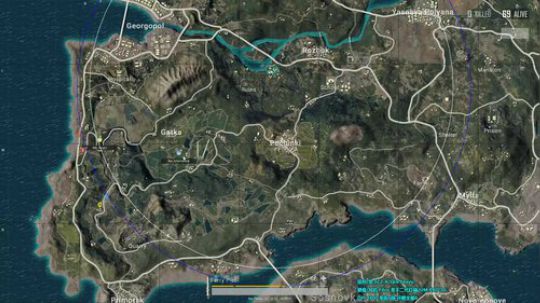 【紫蓝】惊天1V4咯~ 2018-03-28 19点场