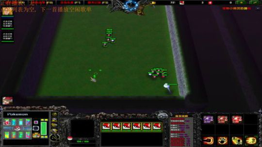 《RPG》菜的抠脚！ 2018-03-26 21点场