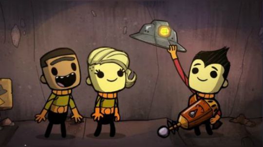 老铁们,你们缺氧了吗