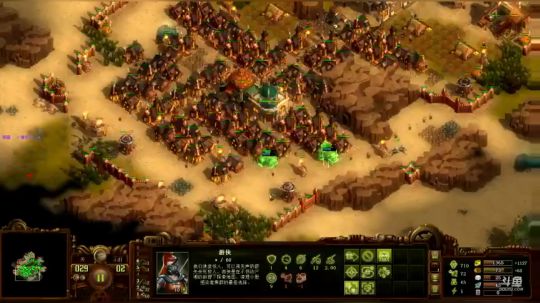 亿万僵尸  大厨上岗600小时 2018-03-25 21点场