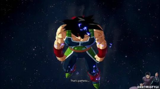 复仇弗利沙!龙珠战士Z最新DLC巴达克逆袭彩蛋!