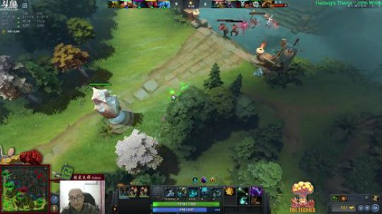 【战术大师】冲个TOP 200！ 2018-03-28 19点场