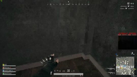 【狐半仙】网吧里面吃鸡爽！ 2018-03-28 22点场