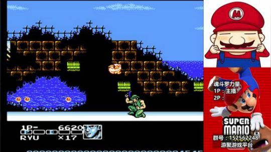 【a鬼哥】怀旧鬼里奥震撼来袭！！ 2018-03-28 08点场