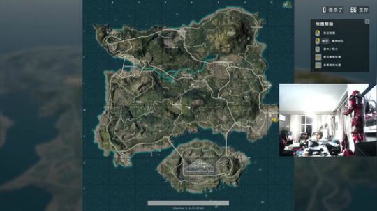 我本善良72发布了一个斗鱼视频2018-03-29