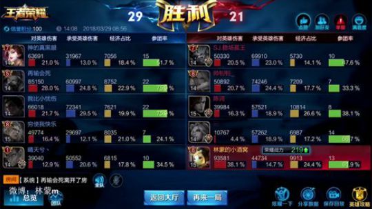 你若离去a发布了一个斗鱼视频2018-03-29