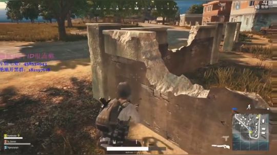 【快D员】第七期 听说你是洛圣都出来的？