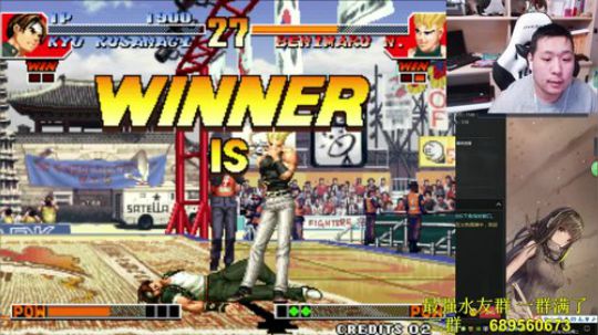 玄学唐：教程已出 还不学习！ 2018-03-20 02点场