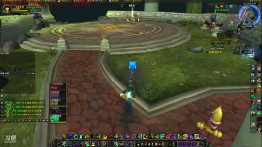 【斗鱼竞速赛】MMP战队-天空 2018-03-28 21点场