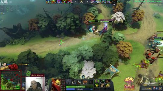 【战术大师】冲个TOP 200！ 2018-03-29 01点场
