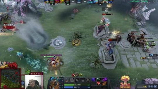 【战术大师】冲个TOP 200！ 2018-03-28 23点场