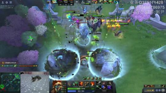 49连胜，100局2负哈斯卡！！！！ 2018-03-28 19点场