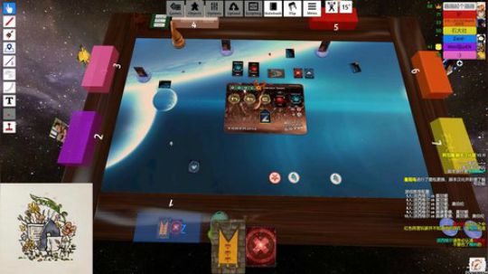 炸鱼Zard-又落雨噶 2018-03-29 05点场