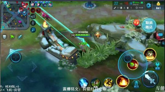 论宇航员鲁班如何上分如饮水！ 2018-03-29 08点场