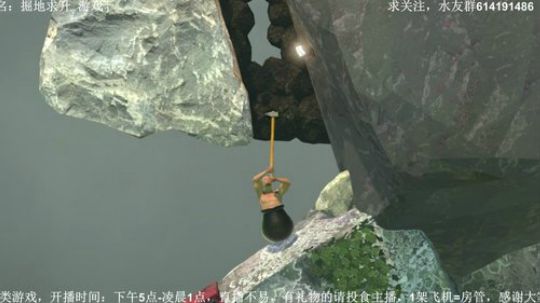 【素年】各种恐怖惊悚游戏，你爱看的这都有 2018-03-29 01点场