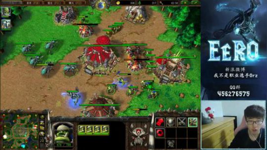 28号斗鱼杯半决赛打Life 2018-03-28 22点场